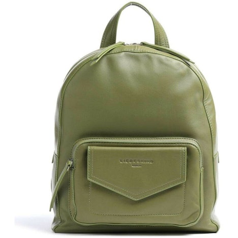 Liebeskind Sara Backpack M moss mit 36,35€ Rabatt