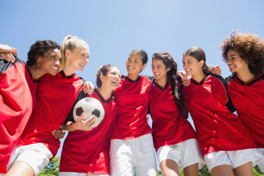 Teamsportbedarf Gutschein