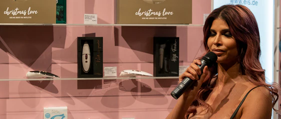 Venus 2019 » Die Sextoy-Tipps der Erotik-Experten