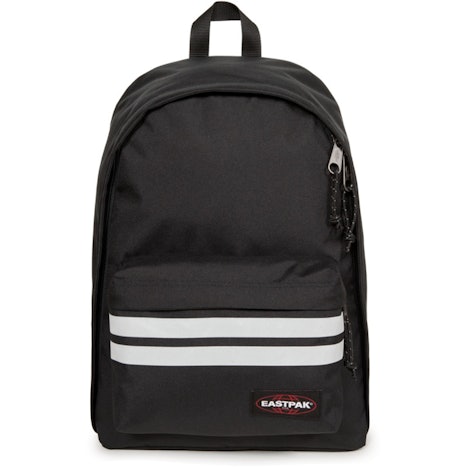 Eastpak Out Of Office reflective black: Spart 17,06€