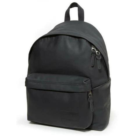 Eastpak Padded Pak'r Leather black ink für 129,50€