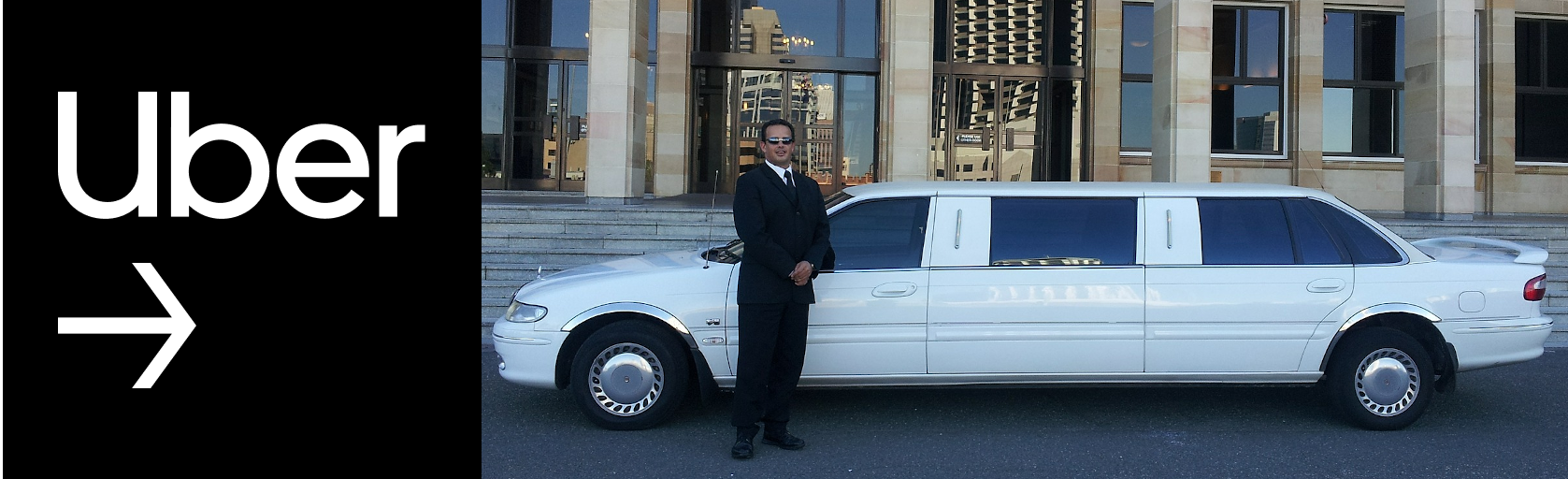 2x 10€ Gutschein für Uber-App – bei Zahlung mit MasterCard