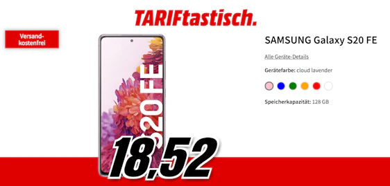 Tarifdeals zum Singles' Day bei Saturn » Die 5 Highlight-Angebote