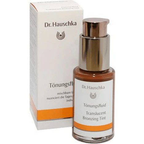 Dr. Hauschka Tönungsfluid (30ml) mit 28% Nachlass