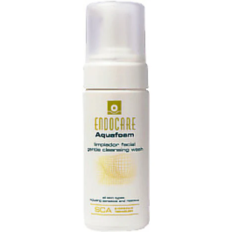 Endocare Aquafoam Gentle Cleansing Wash (125ml) mit 2,32€ Preisnachlass