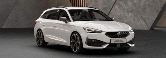 Cupra Leon ST 1.4 e-Hybrid (245 PS) für 229€ im Monat + 990€ Bereitstellung - im Privat-Leasing über 24 Monate mit je 10.000km jährlich