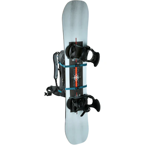 Deuter Freerider 26 black (2018) mit 34% Rabatt