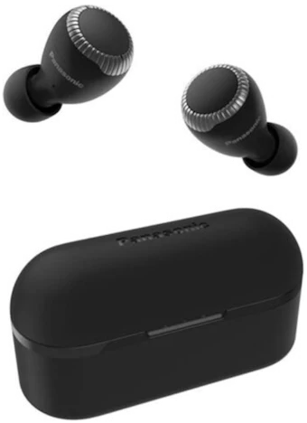 Panasonic RZ-S300W für 77€ - True Wireless In-ear-Kopfhörer, Frequenzgang 20-20.000 Hz