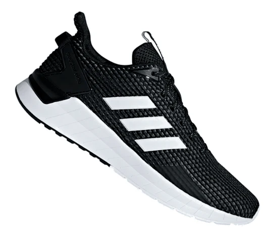 Adidas Questar Ride für 42€ - Laufschuh in den Größen 40 2/3 bis 47 1/3