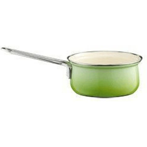 Riess Stielkasserolle 16 cm Smaragd mit 22% Rabatt