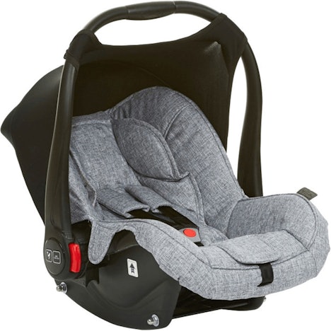 ABC Design Hazel graphite grey für 69,90€