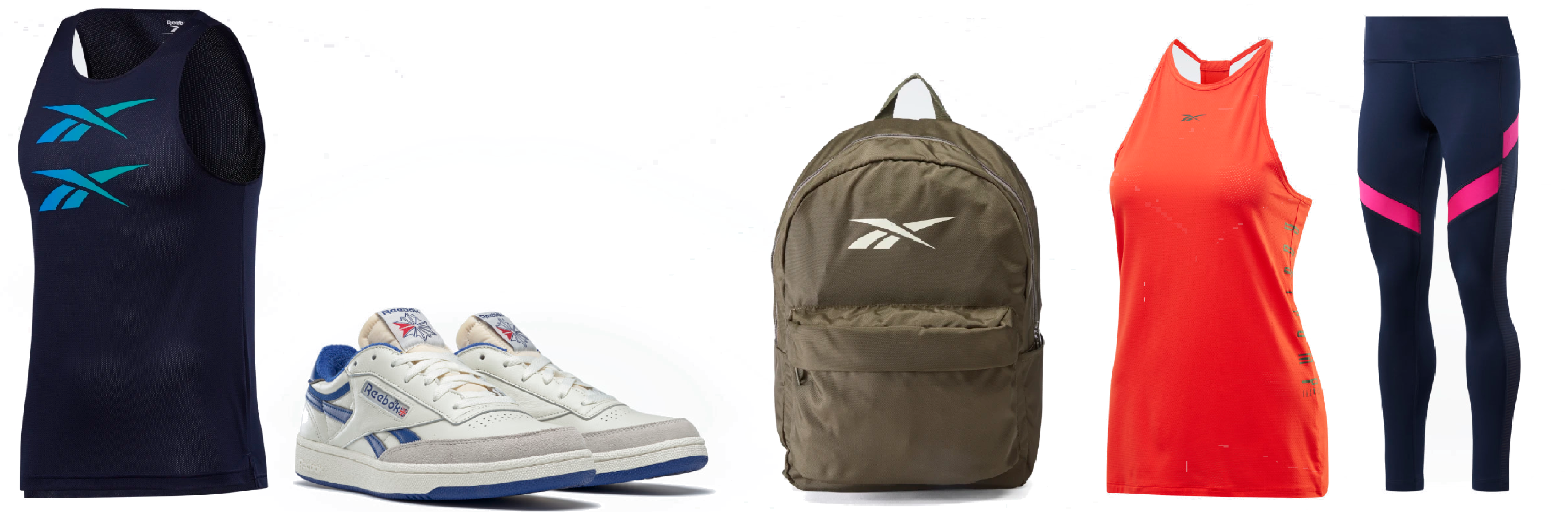 Letzter Tag! Reebok Mid-Season Sale mit bis zu 30% Rabatt + 15% Extra-Rabatt im Outlet 👟 z.B.: Reebok Classic Nylon für 48€