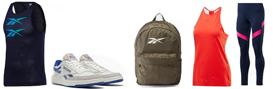 Letzter Tag! Reebok Mid-Season Sale mit bis zu 30% Rabatt + 15% Extra-Rabatt im Outlet 👟 z.B.: Reebok Classic Nylon für 48€