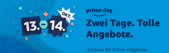 Amazon Prime Day 2020 » Amazons Shopping-Highlight des Jahres im Recap