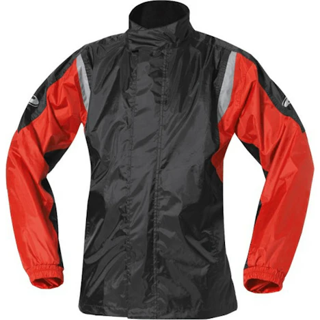 Held Mistral 2 schwarz/rot 30% reduziert