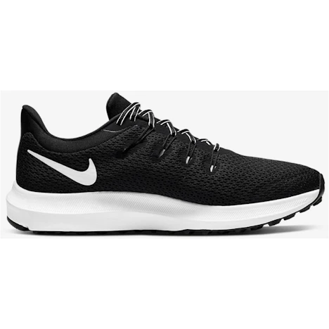 Nike Quest 2 Women black/white mit 56% Rabatt