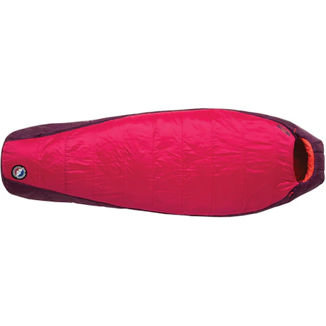 Big Agnes Sunbeam 30 Regular Lady's red/paprika, LZ: 125,99€ statt 180,00€