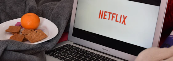Netflix-Aktie schwächelt » Hat sich der Abo-Boom ausgeknallt?
