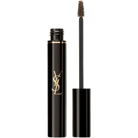 Aktion: Yves Saint Laurent Couture Brow - 02 Blonde Cendre (7 ml) 3,28€ günstiger