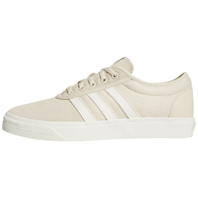 Adidas Adiease linen/chalk white/core black mit 14% Rabatt
