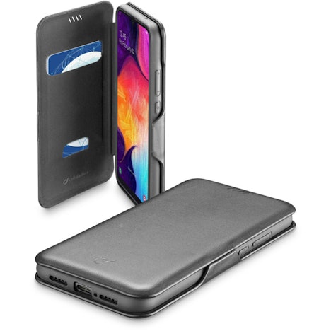 Cellular Line Buchklapptasche Samsung 25% günstiger