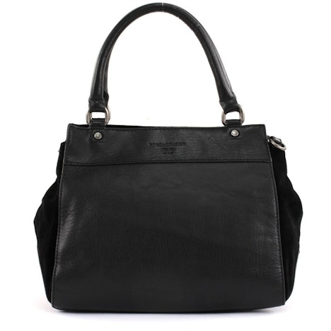 FredsBruder Atelier Nova Paradiesvogel black (104-2067-01) im Angebot: Nur 67,44€ statt 139,94€