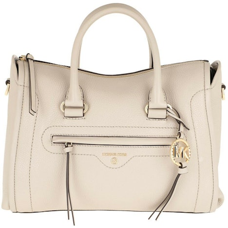 35% Rabatt auf Michael Kors Carine (30S0GCCS2L) light sand