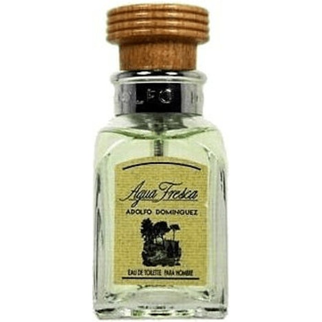 Adolfo Dominguez Agua Fresca Eau de Toilette (230ml) für nur 29,19€ statt 42,53€