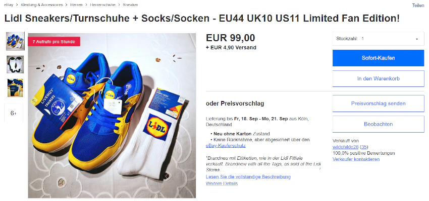 lidl-sneaker-ebay-preis