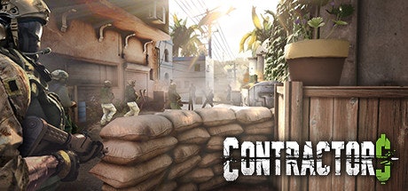 "Contractors" kostenlos - Virtual Reality Actionspiel auf Steam spielen