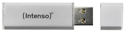 Intenso Ultra Line USB 3.0 Stick für 10€ - mit 128GB, Lesen bis zu 32MB/s, Schreiben bis zu 20MB/s