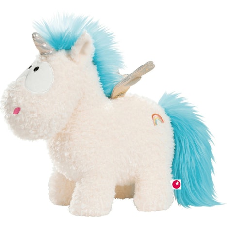 NICI Theodor & Friends - Einhorn Rainbow Flair 22 cm: 14,80€ statt 24,98€