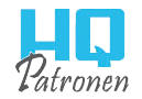 HQ Patronen