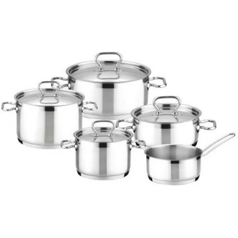 Tescoma Home Profi Topfset 9-teilig 13% günstiger