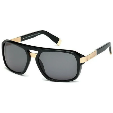 DSquared DQ0028 01A mit 36% Ersparnis