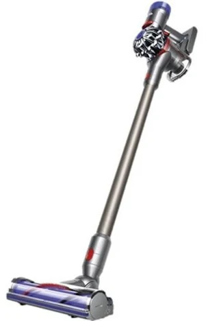 Nur bis 21 Uhr! Dyson V8 Motorhead für 287€ - kabel- und beutelloser Stielstaubsauger