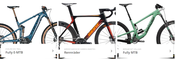 100€ Extra-Rabatt bei Jonito - z.B. Elektro-Mountainbike Focus SAM² 6.7 (2019) für 2.900€