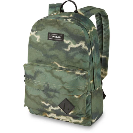 Aktion: Dakine 365 Pack 21L olive ashcroft camo für nur 31,20€ statt 46,91€