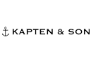 Kapten & Son