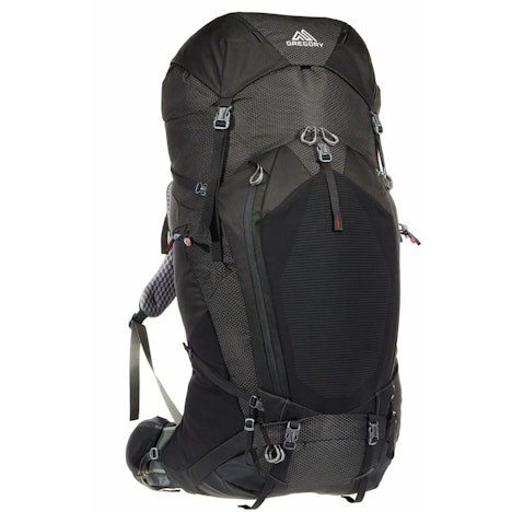 Aktion: Gregory Baltoro 95 Pro L volcanic black 99,42€ günstiger