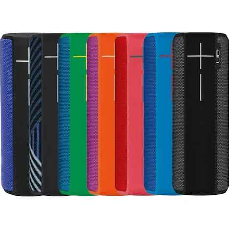 Ultimate Ears UE Megaboom 3 für 88€ - wasserfester Bluetooth-Lautsprecher in Schwarz