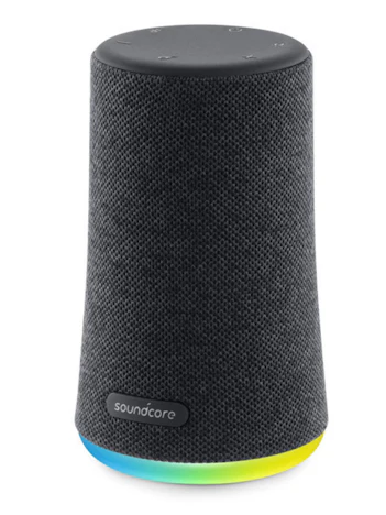 Soundcore Flare Mini für 26€ – wasserfester Bluetooth-Lautsprecher mit Lichteffekten