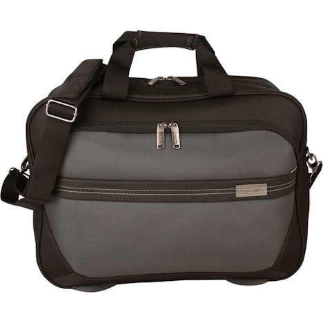 Travelite Meteor Boardcase 45 cm black für 27,80€