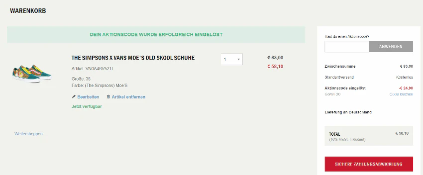 vans-warenkorb-shopping-week-2020