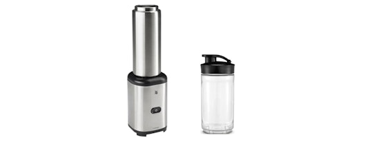 WMF Kult X Mix & Go Keep Cool für 30€ – Standmixer/Smoothiemaker inkl. Trinkflasche