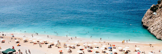 Neueröffnung in der Türkei: 1 Woche all inclusive im top 5*Hotel inkl. Transfer + Flüge ab 290€