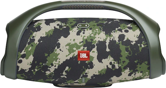 JBL Boombox 2 für 320€ - Bluetooth-Lautsprecher mit Wasserschutz & integrierter Powerbank