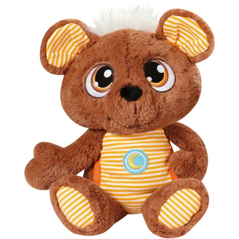 NICI Schlafmütze Bär Tommsy 38 cm: Spart 6,00€