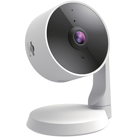 D-Link Smart Wi‑Fi Camera (DCS-8325LH) 15% günstiger