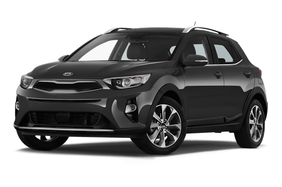 Kia Stonic Vision 1.0 T-GDI (101PS) für 109€/Monat + 780€ Bereitstellung – im Privat- oder Gewerbeleasing über 36 Monate mit je 10.000km/Jahr
